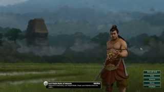 Civilization V Leader | Gajah Mada of Indonesia screenshot 3