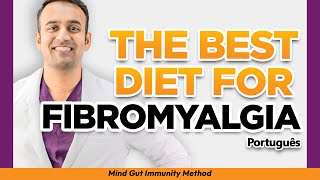 **BEST** Diet for Fibromyalgia Chronic Pain (ANA+): Top 4 Triggers, Food to Avoid (Dr. Dasari, MD)