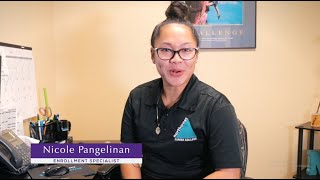 NCC New Students Orientation 2020 (Nicole Pangelinan)