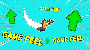 I Made My Game Fun To Play | Indie Game Devlog 03