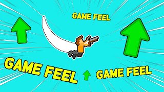 I Made My Game Fun To Play | Indie Game Devlog 03