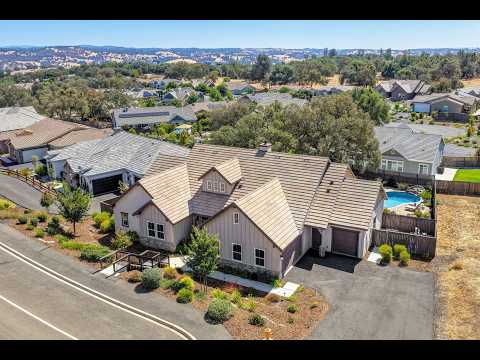 8544 Zinfandel Pkwy., Plymouth, CA home video tour