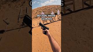 Why You Hate GLOCKS #shorts screenshot 5