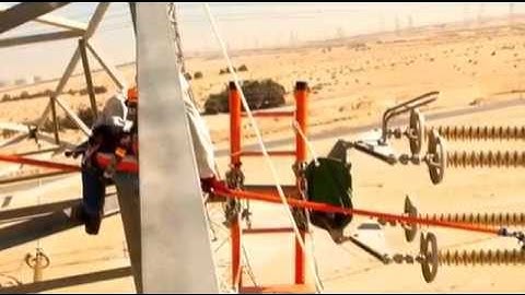 Positron Insulator Tester: Personnel Safety by Automated Electric Field