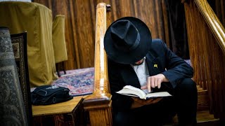 "אשתי לא באמת ידעה מי אני" - בעיית הסתרה בחברה החרדית - רק בערוץ TOV