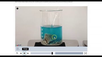 LAB   Limiting Reactants PIVOT