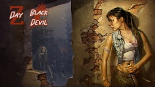 DayZ Black Devil PVE сервер 51 выпуск