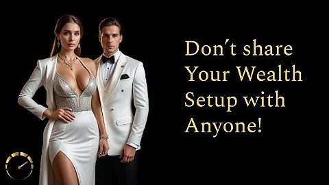 Why Too Much Transparency Can Harm Your Wealth