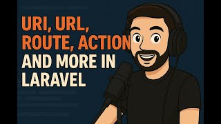 Everything You Need To Know About Urls In Laravel