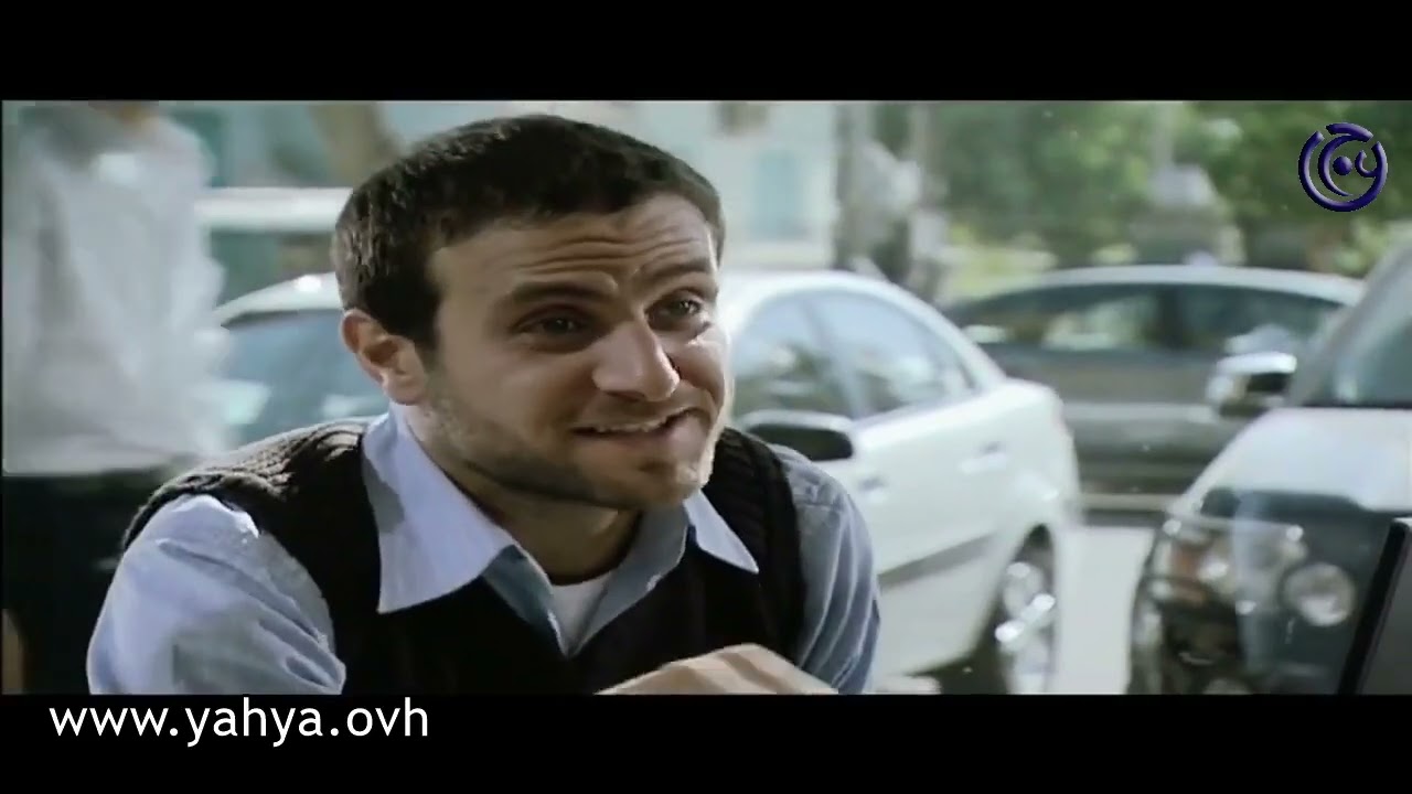 الغفران - حفلة تعارف غير ساره