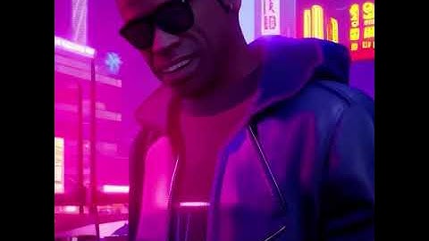 True Survivor - Video Art Clip made with Stable Diffusion and Deforum Animation v0.4 - Version1