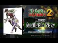 アニメ『TIGER &amp; BUNNY 2』Blu-ray 第2巻 CM