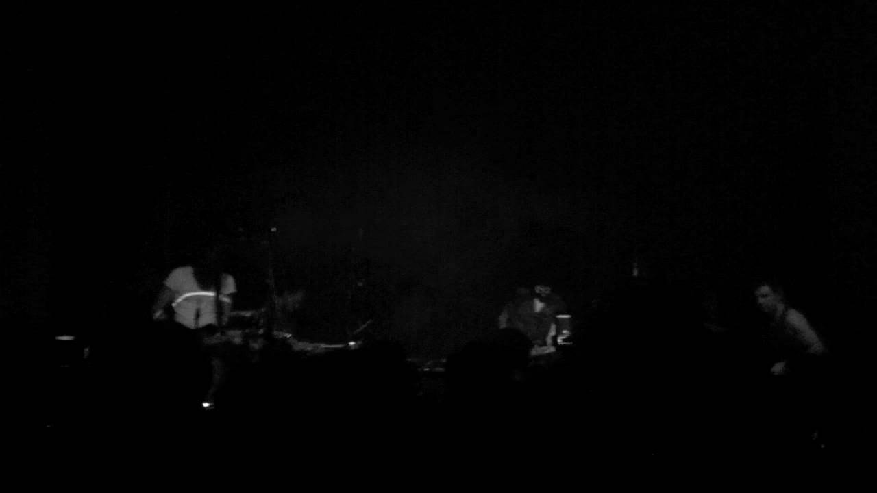 Apparat Rusty Nails YouTube