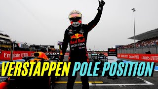 Qualificação GP FRANÇA 2021 (Verstappen pole!) - Will comenta