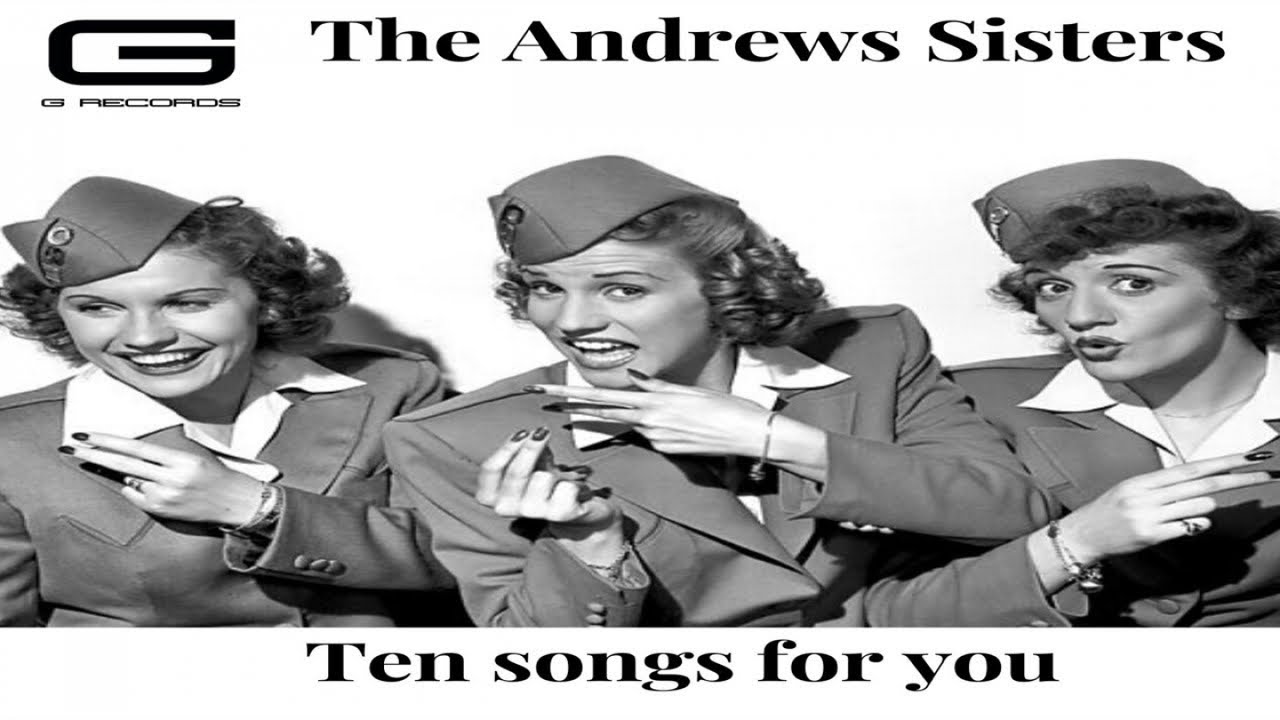 Сестры Эндрюс. The Andrews sisters фото в старости. Andrews sisters singing. The Star sisters фото.