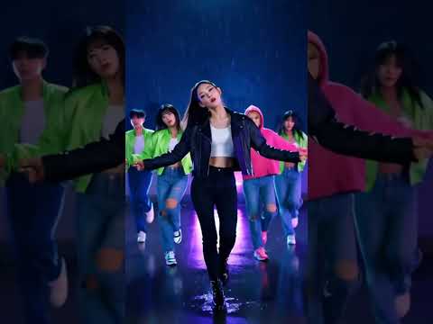K-Pop Glow Up #shorts