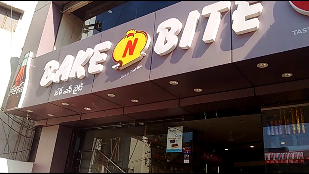 Bake N Bite Bakery in Chikkadpally, Hyderabad 360° view Yellowpages