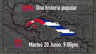 CUBA: Una historia popular 11