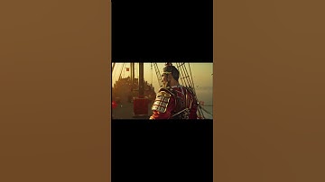 Thumbnail of Immortal Yi Sun-shin Korean Hip Hop #kpop