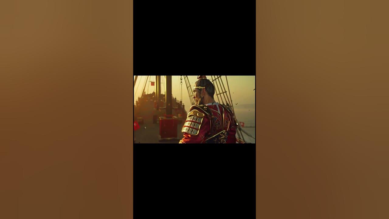 Immortal Yi Sun-shin Korean Hip Hop #kpop
