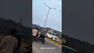 KTM Duke 390 Raw Sound 🔥 Police Reaction 😳 | #ktmduke390 #policereaction #duke390 #shorts