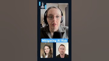 Mitigating #AI risk #ITOpsQuery