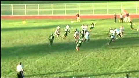 Reggie Ellis 7 game highlights