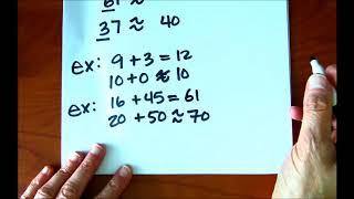 Front End Estimation