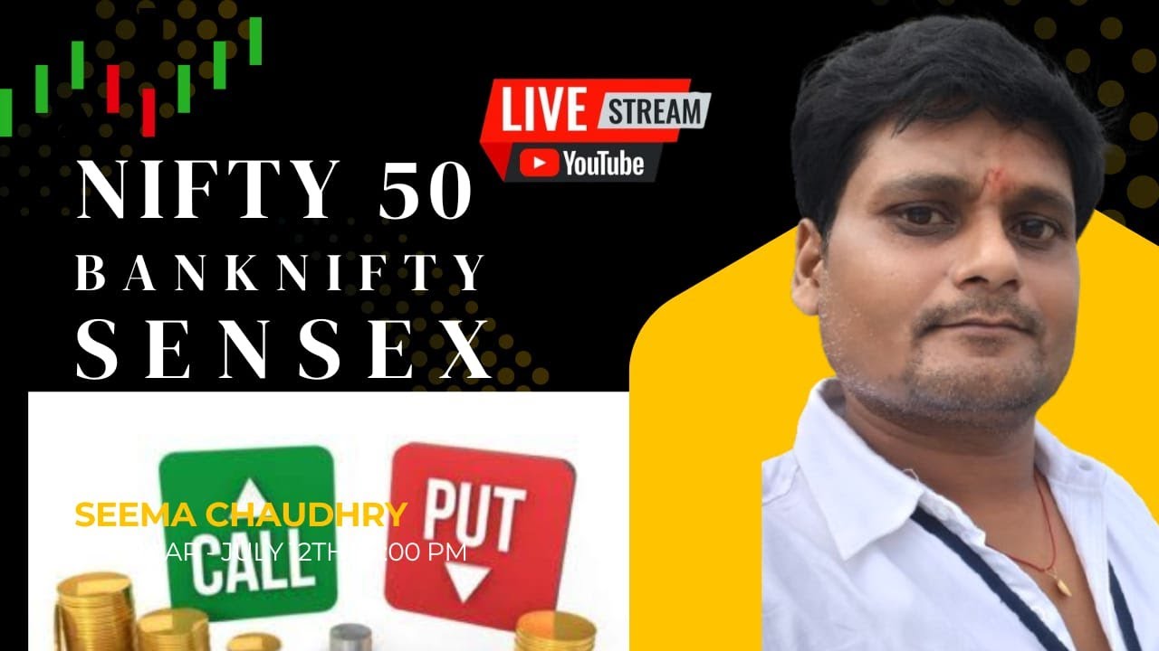 LIVE TRAP TRADING NIFTY 50 BANKNIFTY SENSEX|| 21 JAN||