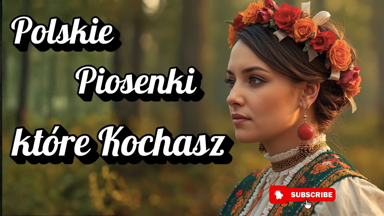 Polskie Piosenki, które Kochasz – Mega Mix