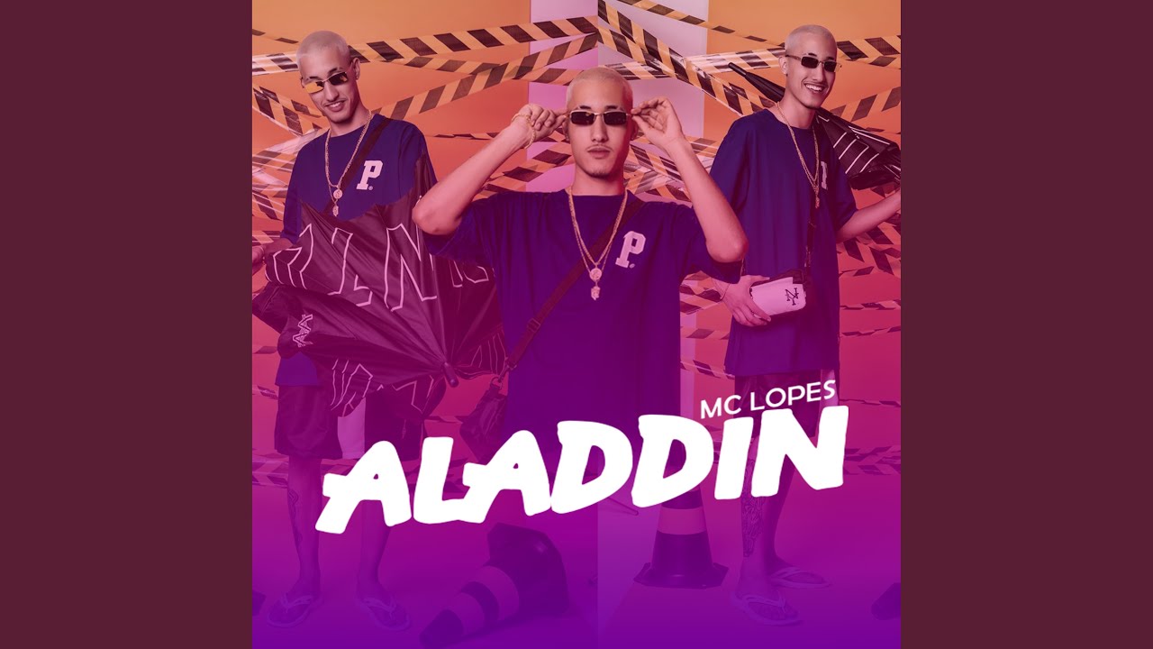 Watch Aladdin on YouTube Watch Aladdin on YouTube