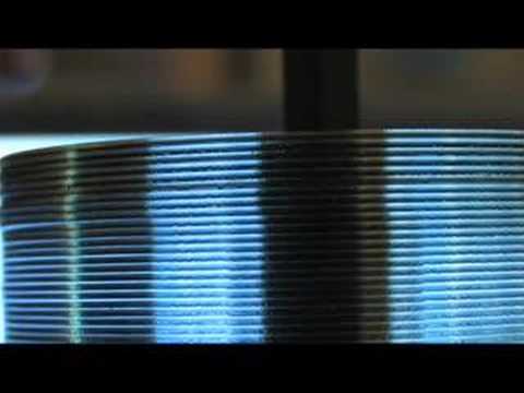 CD TESLA TURBINE MAKE A TESLA TURBINE OUT OF CD DVD platters for free energy турбина тесла