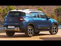 All-New Citroen C3 Aircross (2024) – Seven-seater compact SUV