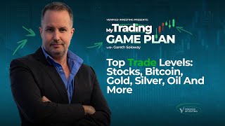 Top Trades And Analysis After Nvidia Earnings, All Eyes Turn To Inflation Data, Here Are The Keys