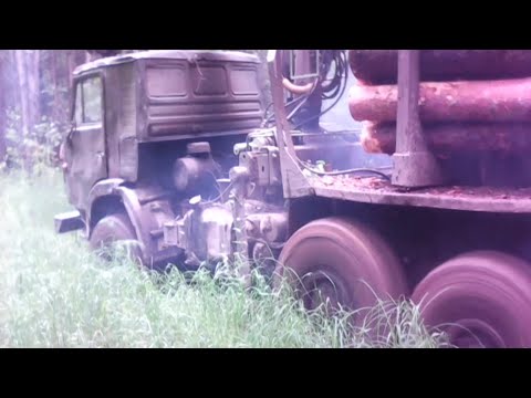 Когда камаз приедет