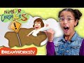 Can Math Save You from Quicksand? | NUMBER CRUSHERS Mp3