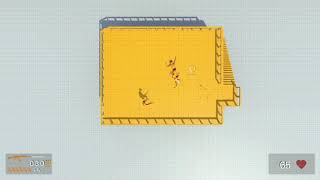 Fight on different floors (Remastered) - Top Down Shooter (Prototype in Unity) Net Worth