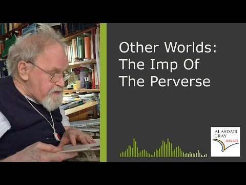 Other Worlds: The Imp Of The Perverse