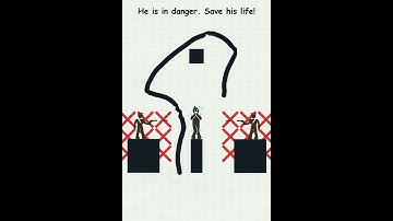 dRAW 2 sAVE : sAVE tHE mAN  ||  dRAW oNE pART -  (D.O.P)  ||  aPERO gAME pUB.