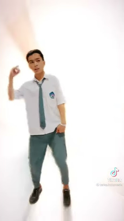Tik Tok Joget Udin Terbaru Bikin Viral !!
