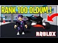 😱 MAD CİTY'DE 100 LEVEL OLDUM VE OYUNU BİTİRDİM !! 😱/ Roblox Mad City / Roblox Türkçe