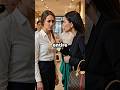Rich Woman Insults Boutique Worker… #wisdom #mindset #lifelessons #motivation