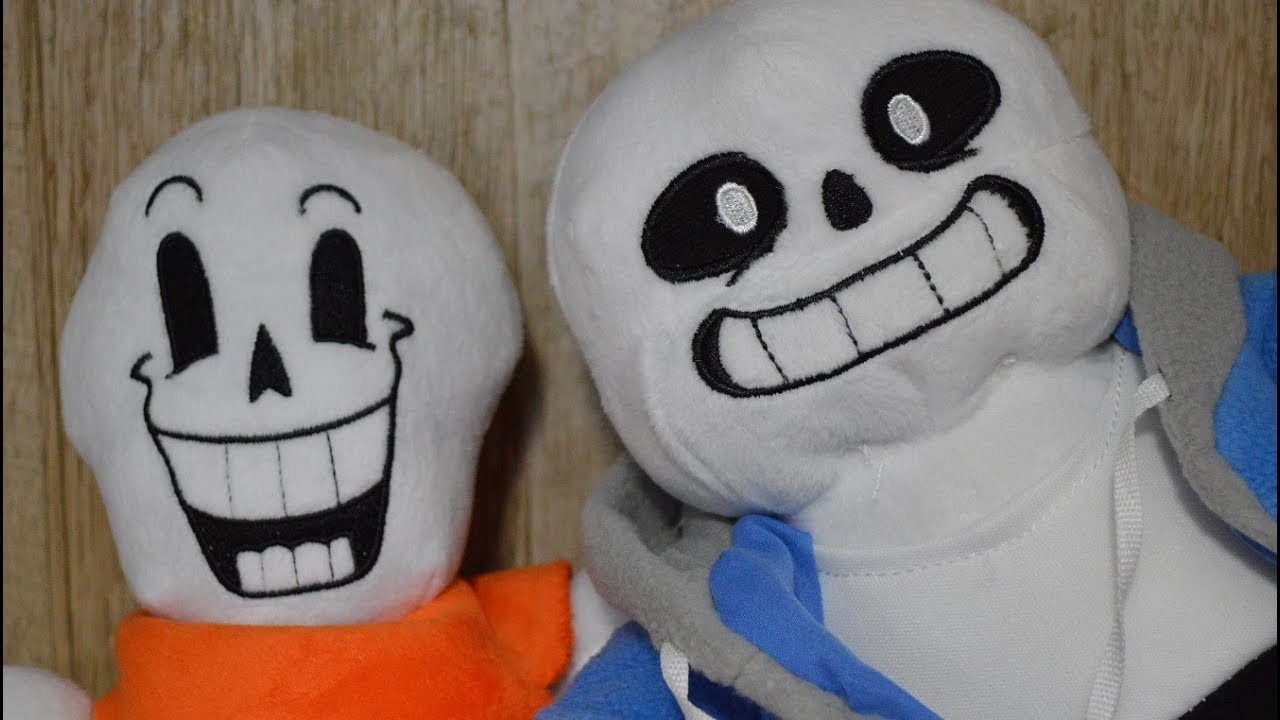 UNDERTALE Plush Combo UNDERTALE Unlock the Power Innovation: Unlock the  Power Innovation