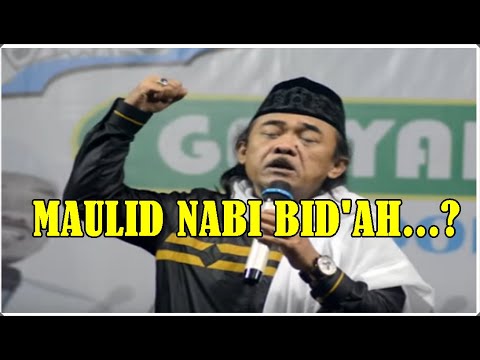 Kh Asep Mubarok Sejarah Peringatan Maulid Nabi Ceramah Bahasan Sunda Terbaru 2020 Youtube Kh Asep Mubarok Sejarah Peringatan Maulid Nabi Ceramah Bahasan Sunda Terbaru 2020 Youtube