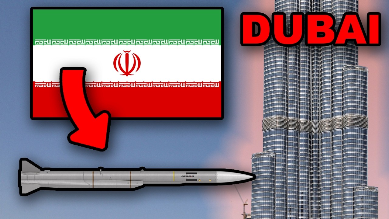 Iran Vs 13 Countries