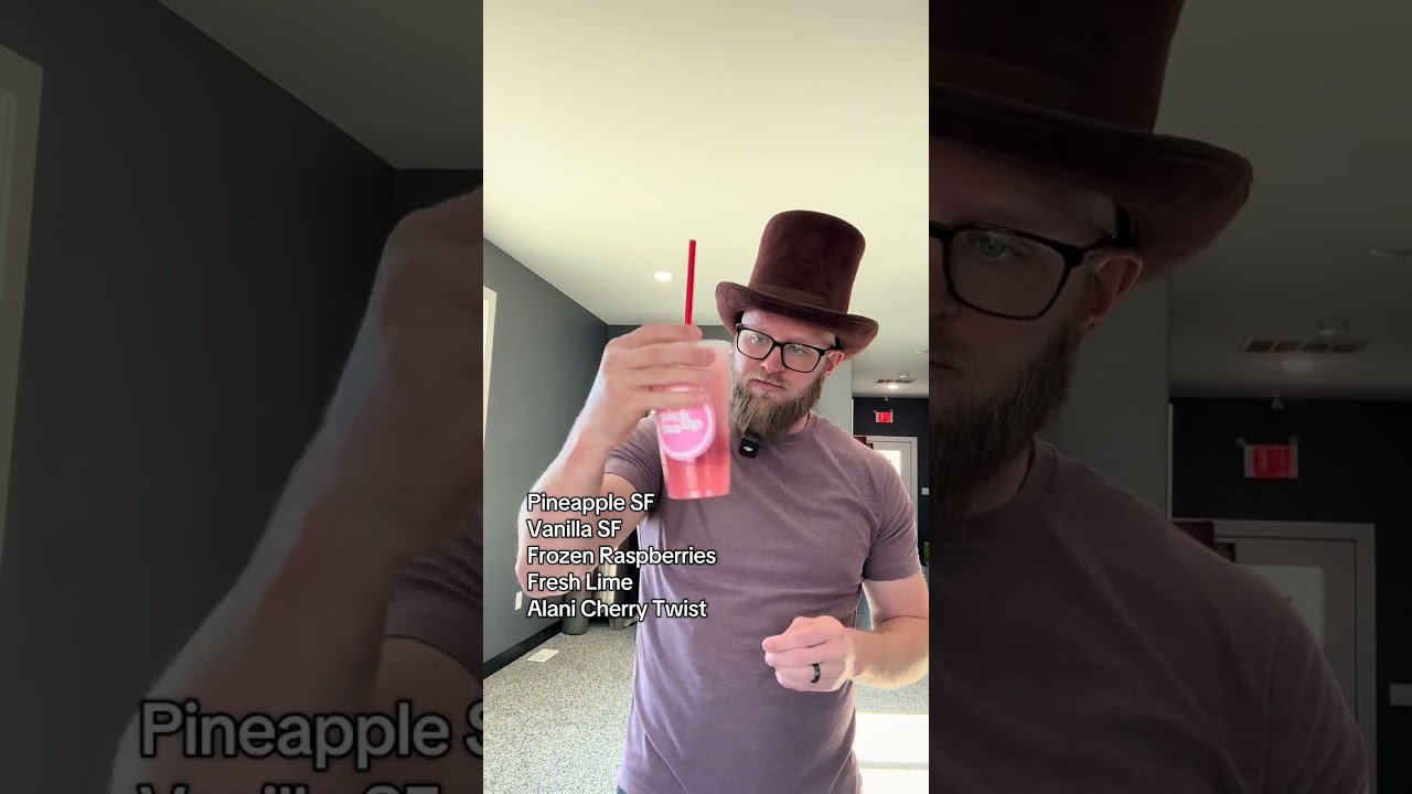 2/7/26 - Roll for Soda 495 - happy Saturday! Have you tried this base before? What did you think?