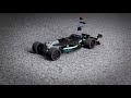 LEGO 42165 Mercedes AMG F1 W14 animation