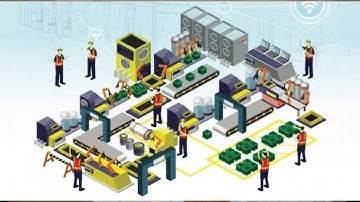 Industrial IoT e Indústria 4.0, Arduino e Inversor Senoidal - Tecnologia na veia!