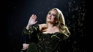 Adele's I Drink Wine 2022 Live on BRITS #adele #live #idrinkwine #brits