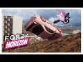 I Should NOT Have Been Allowed To Drive in Forza Horizon 5
